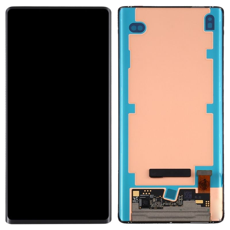 vivo nex s screen replacement