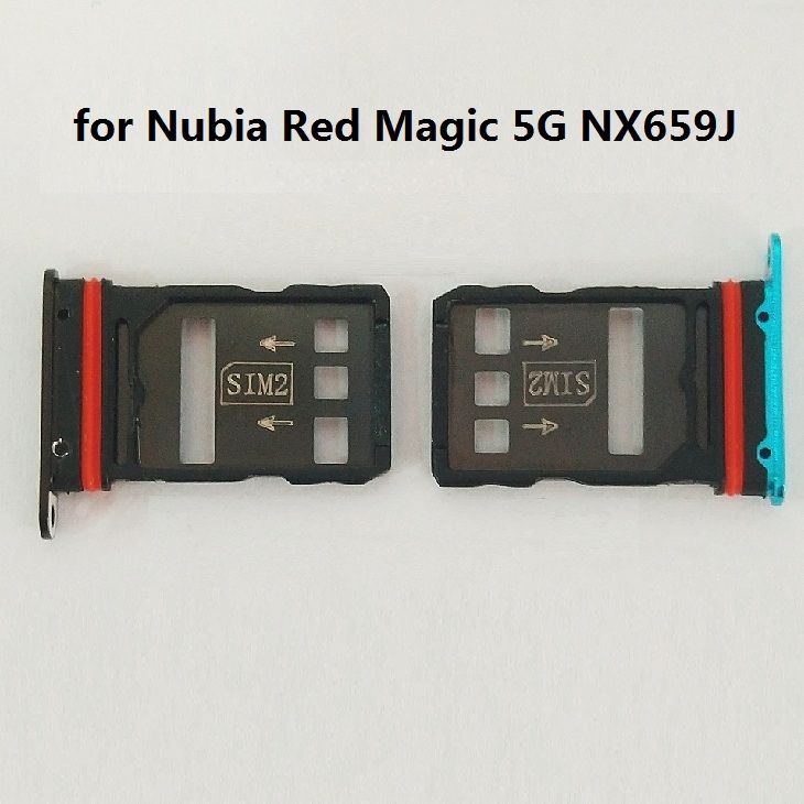 red magic nx659j