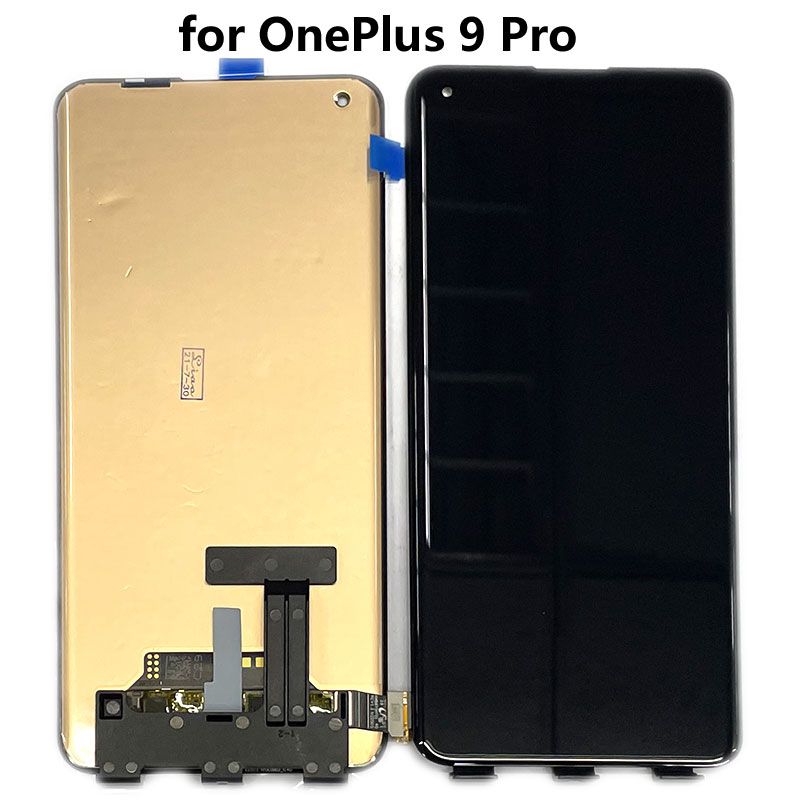 oneplus 9 pro screen glass replacement