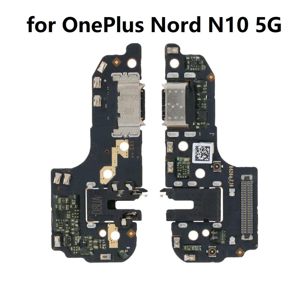 oneplus nord charging port replacement