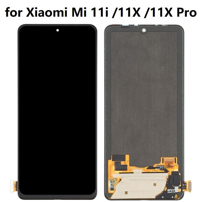 Pennini da touchscreen per Xiaomi Mi 11 Pro