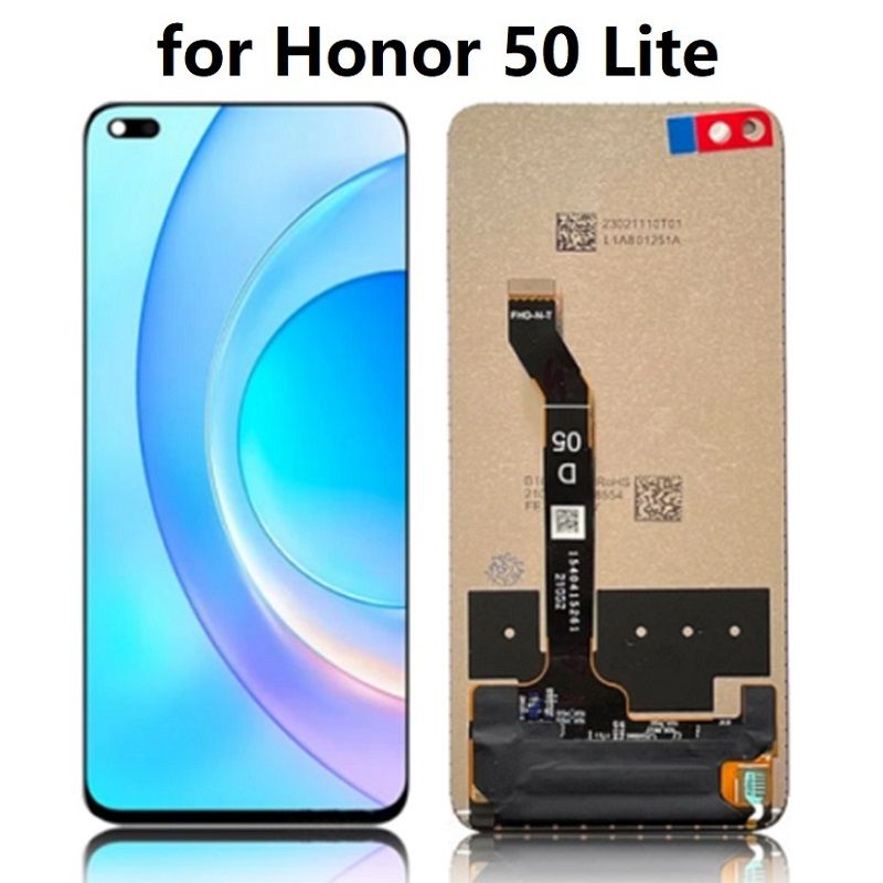 honor mobile spare parts price list