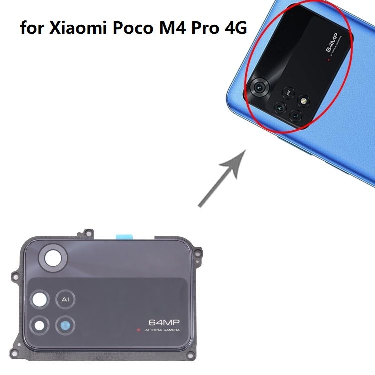 Xiaomi Poco M4 Pro 4G 