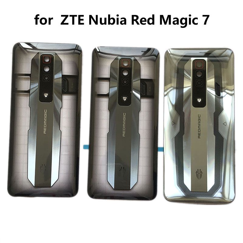 ZTE Nubia Red Magic 7 