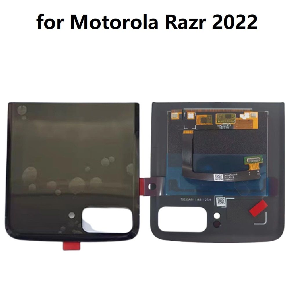 motorola razr glass replacement