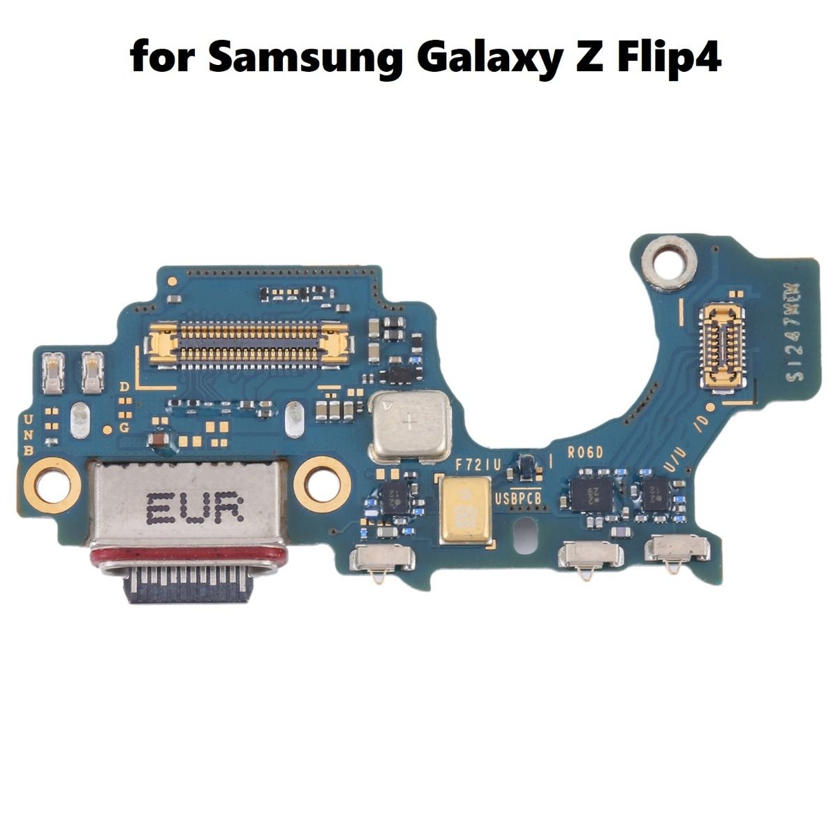 Charging flip hot sale 4