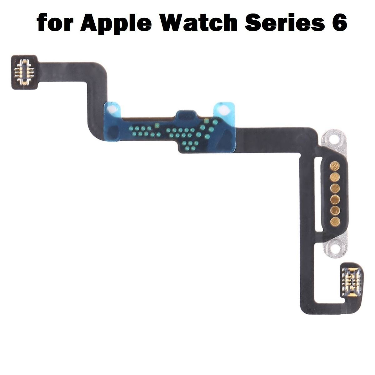 Apple watch 6 outlet cable