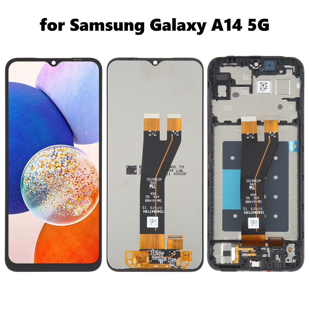 samsung a14 lcd