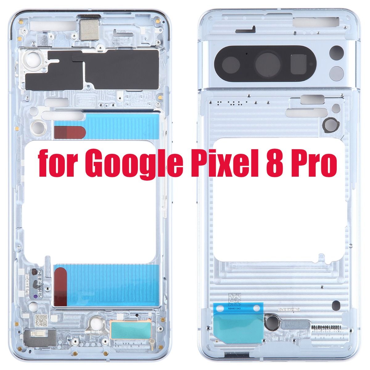 Google Pixel 8 Pro G1MNW GC3VE - スマホアクセサリー