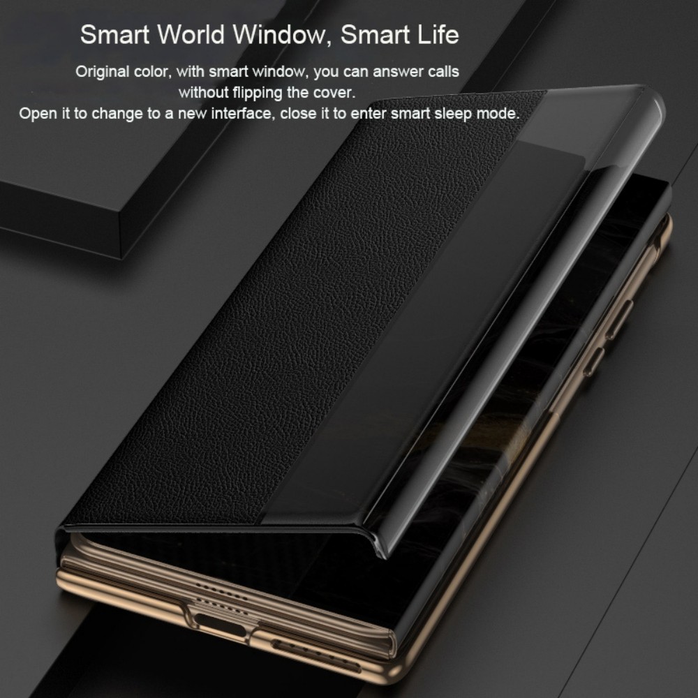 Huawei Mate XT Ultimate Leather Case