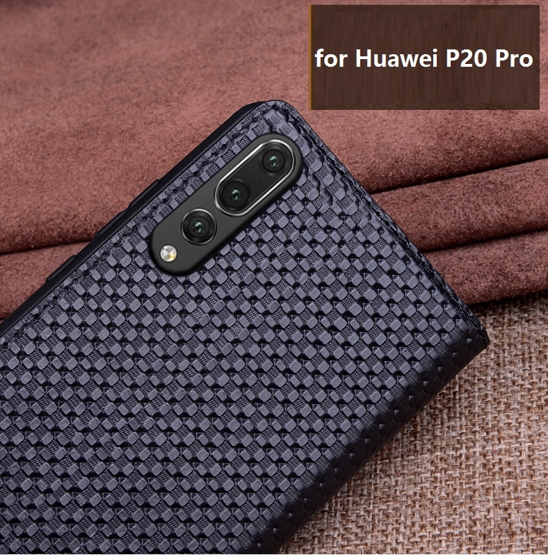 Huawei P20 Pro Case