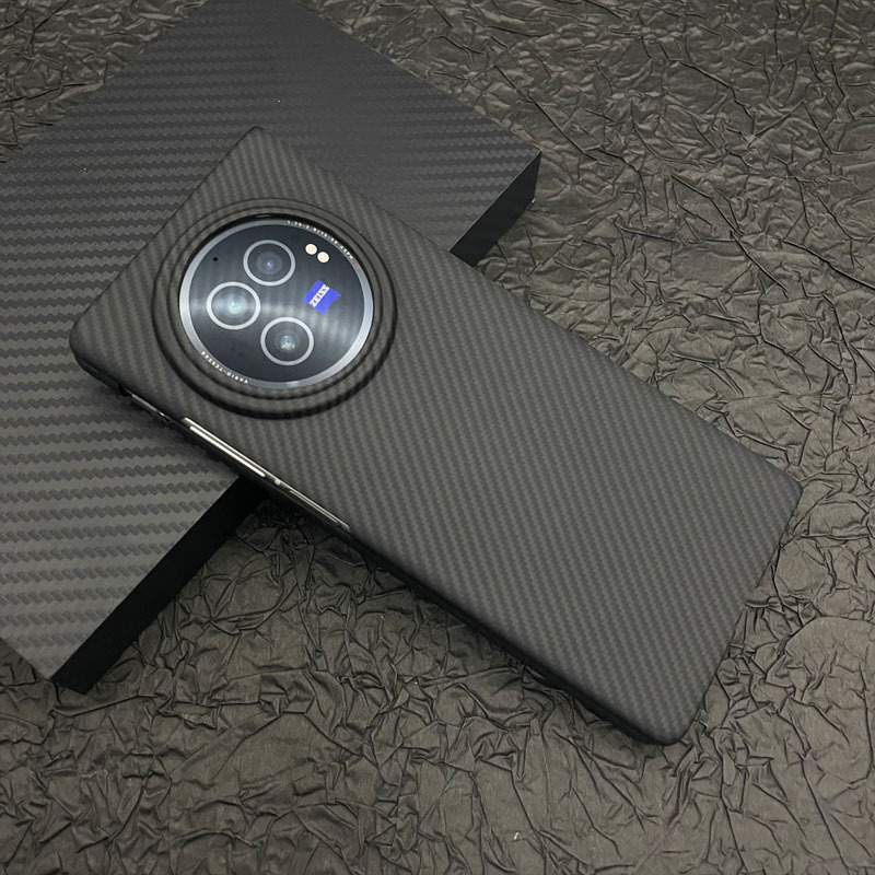 vivo X Fold3 Pro KEVLAR Carbon Cas