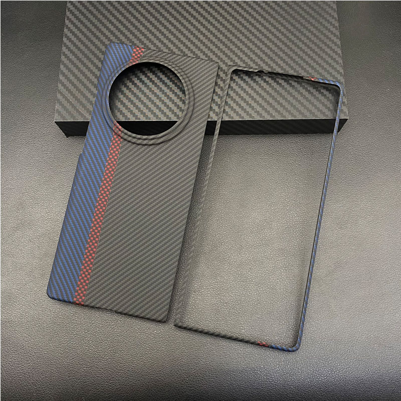 vivo X Fold3 Pro KEVLAR Carbon Cas