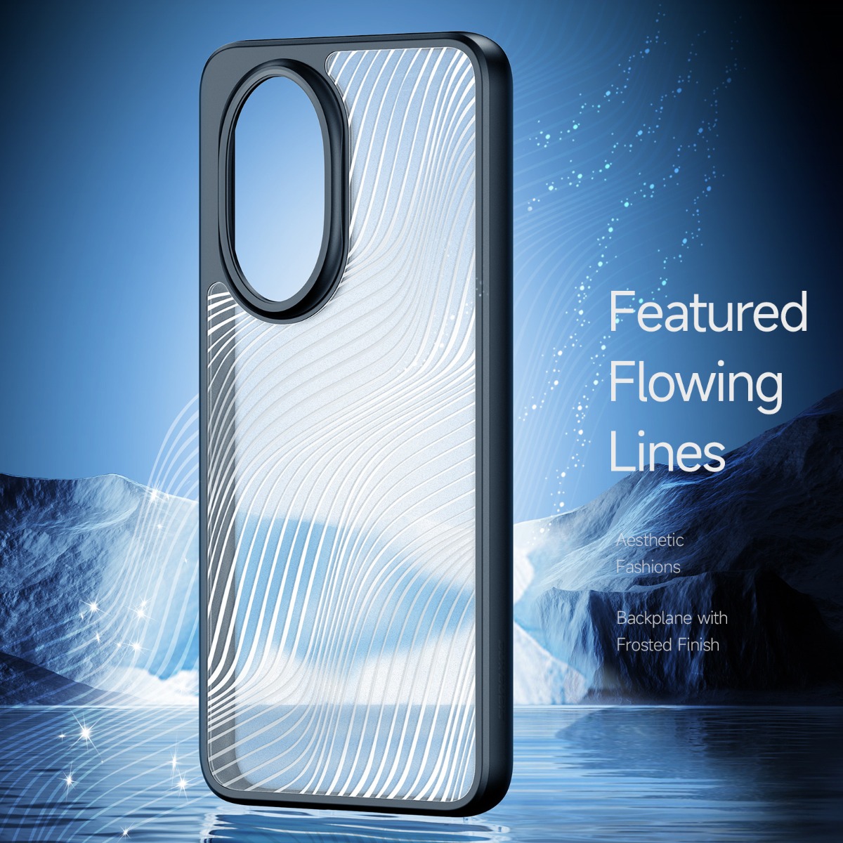 Honor 200 Case