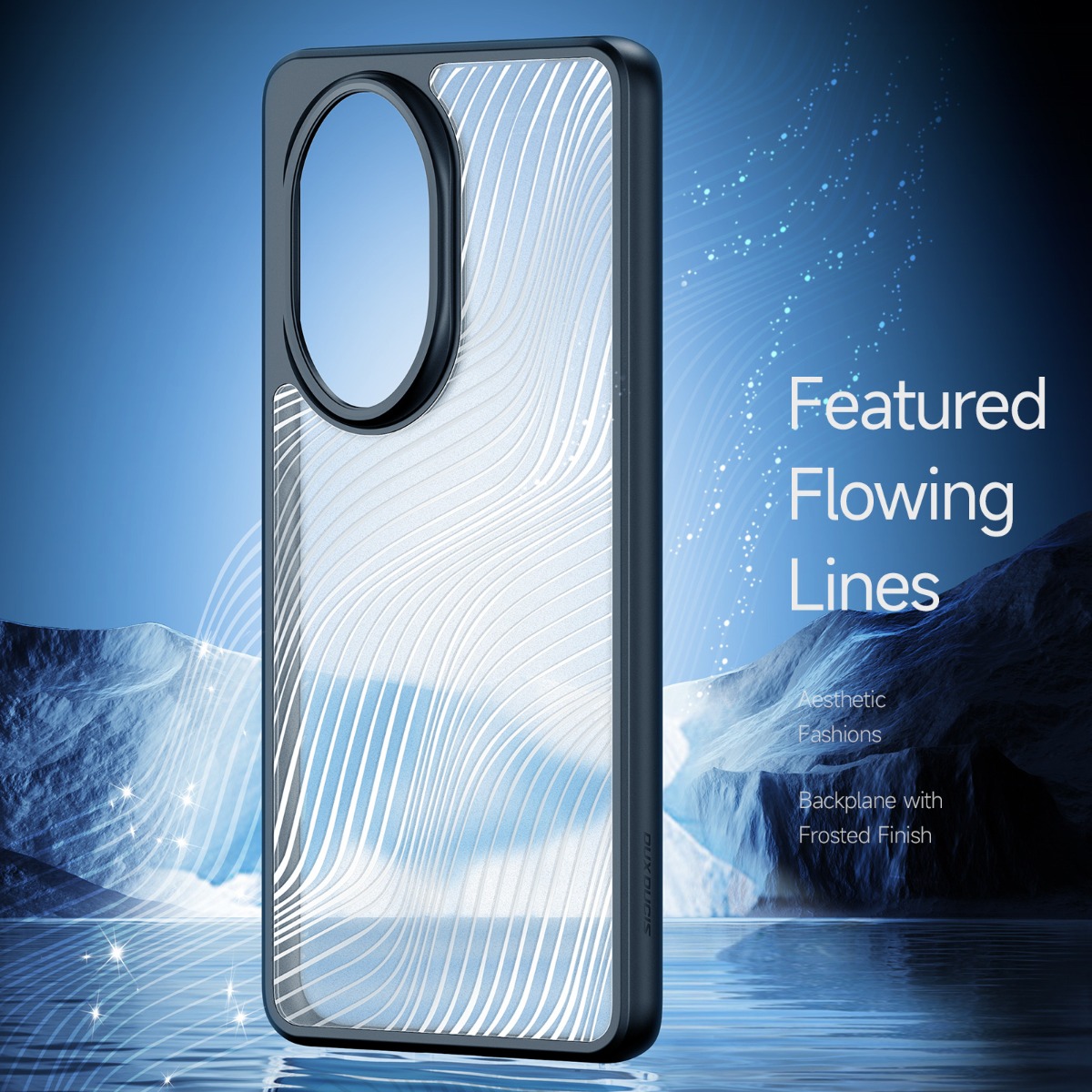 Honor 200 Pro Case