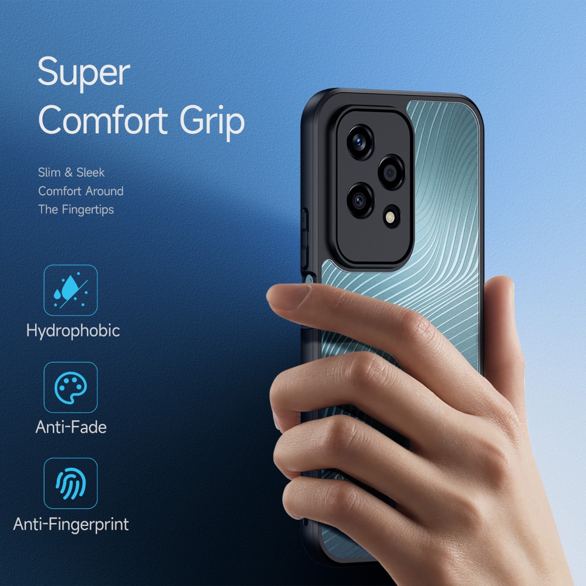 Honor 200 Lite Case