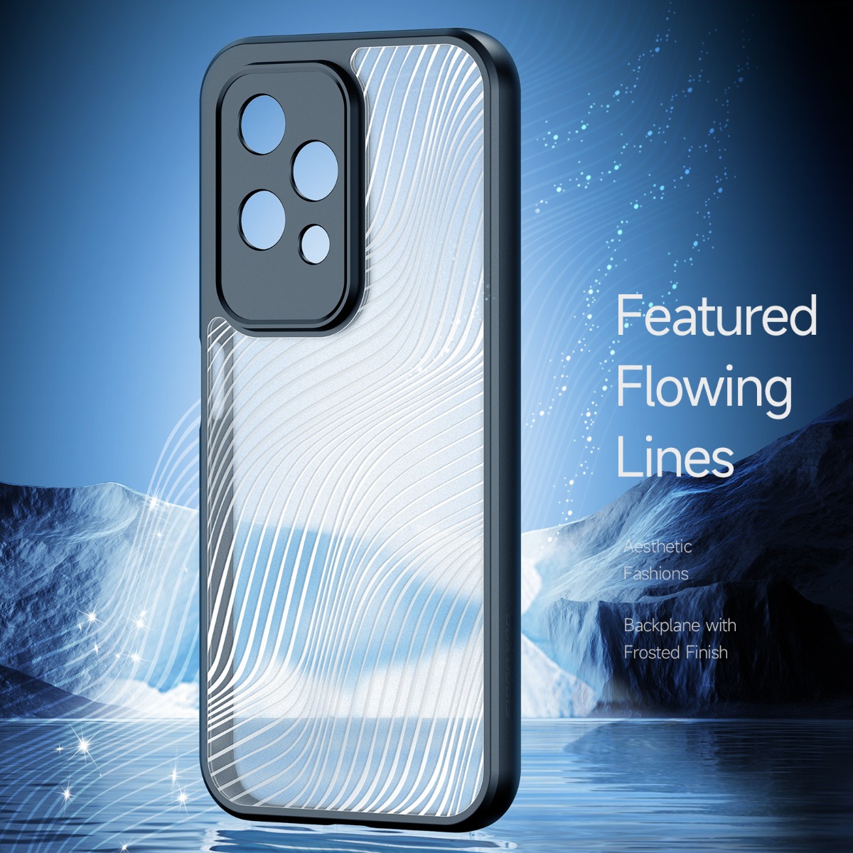 Honor 200 Lite Case