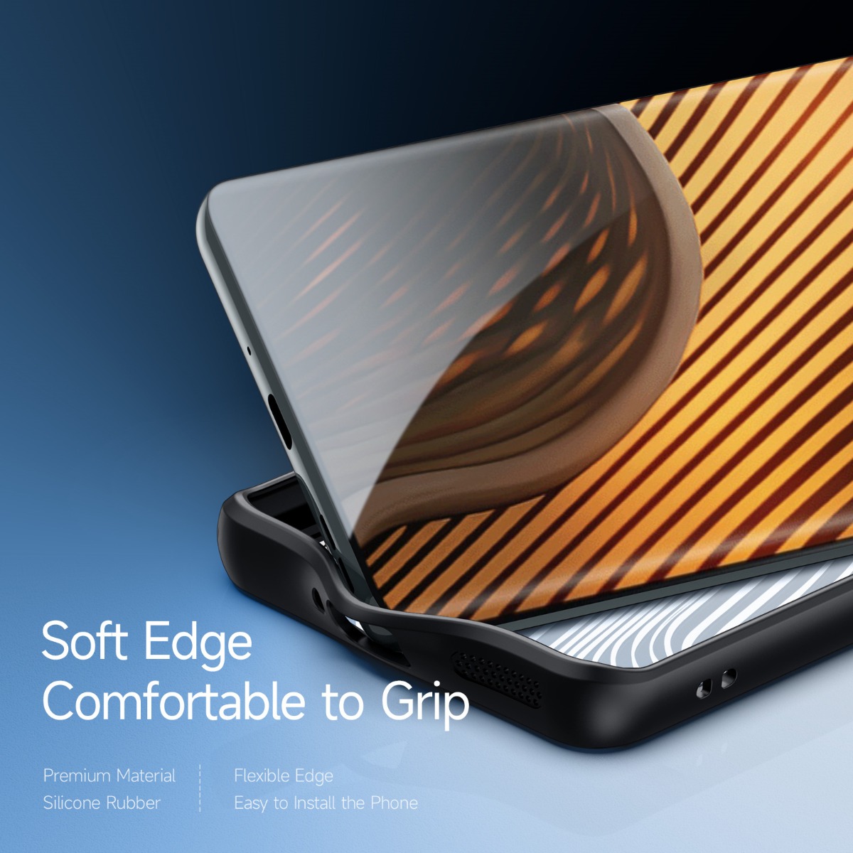 Motorola Edge 50 Ultra Case