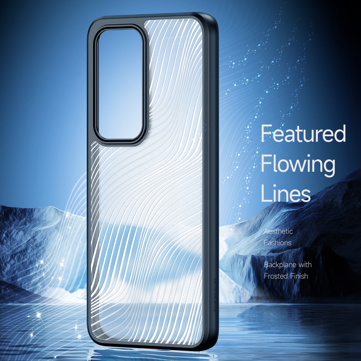 OPPO Reno12 Case