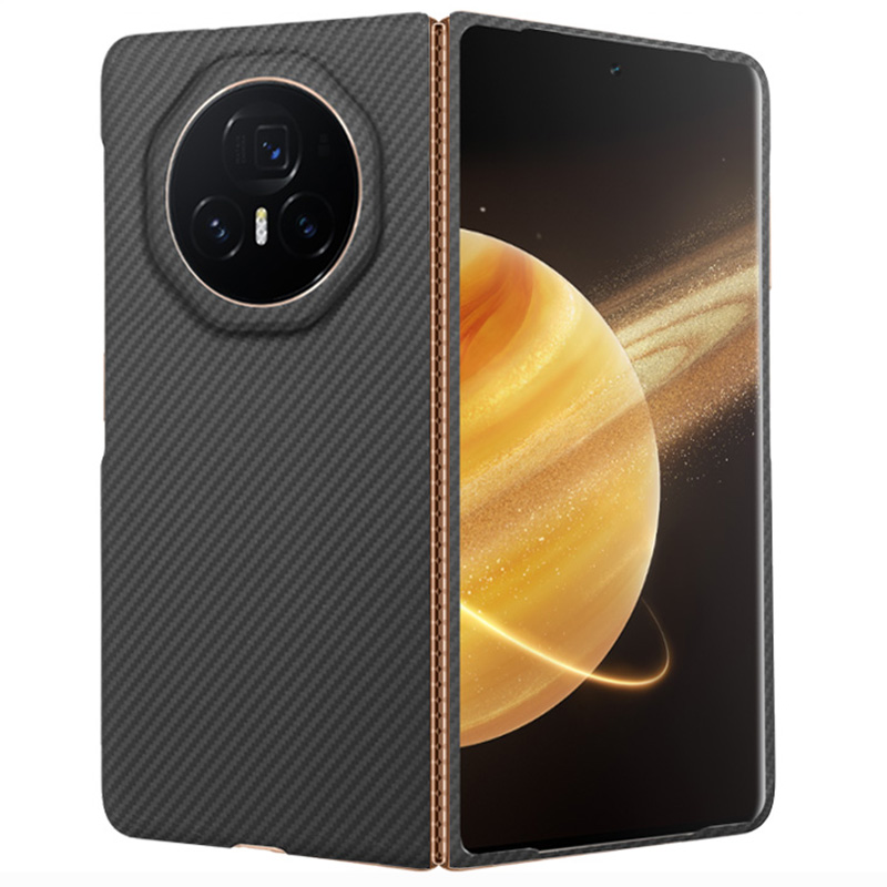 Honor Magic V3 Kevlar Fiber Case