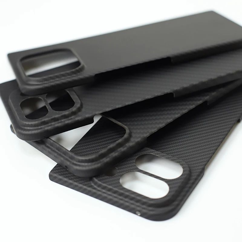 Google Pixel 9 Pro Fold Kevlar Fiber Case