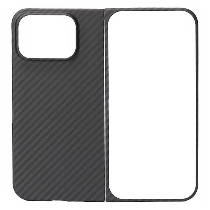 Google Pixel 9 Pro Fold Kevlar Fiber Case