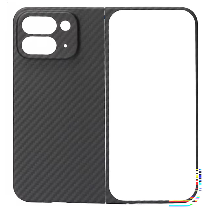 Google Pixel 9 Pro Fold Kevlar Fiber Case