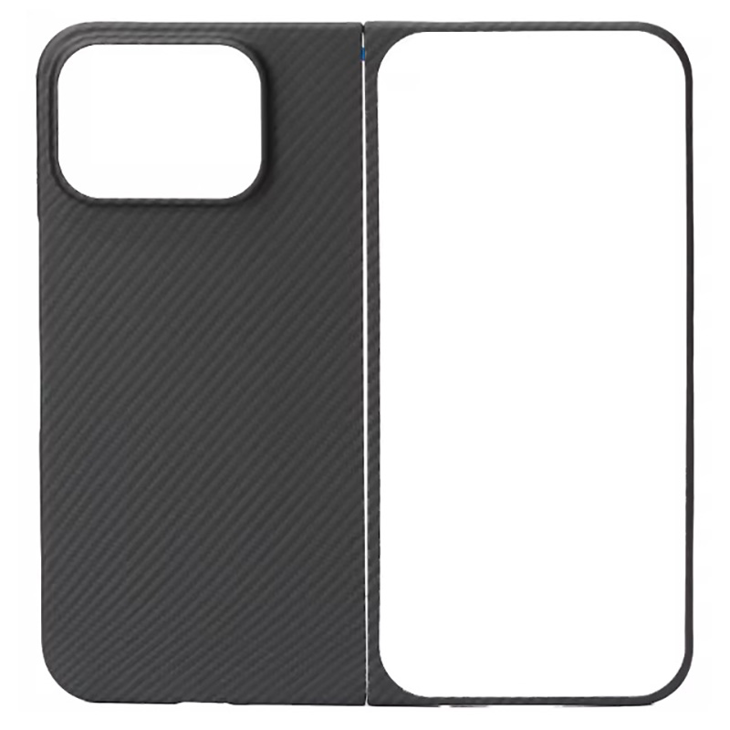 Google Pixel 9 Pro Fold Kevlar Fiber Case