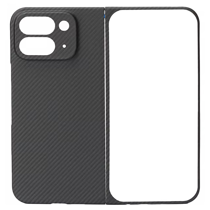 Google Pixel 9 Pro Fold Kevlar Fiber Case