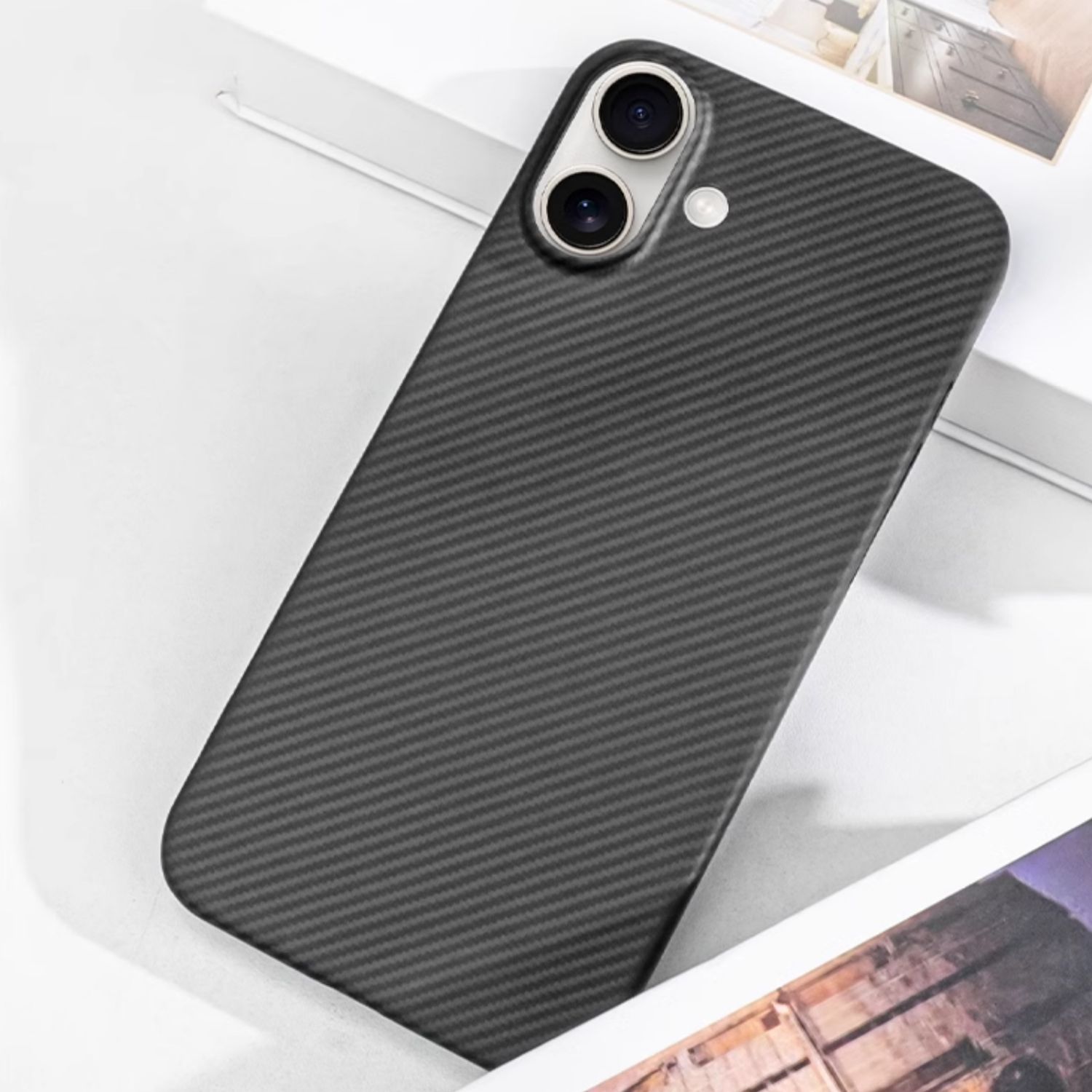 iPhone 16 Pro Max Plus Case