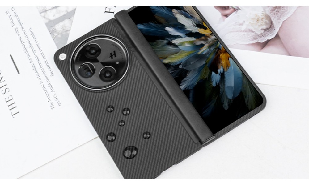 OPPO Find N3 OnePlus Open Magnetic Case