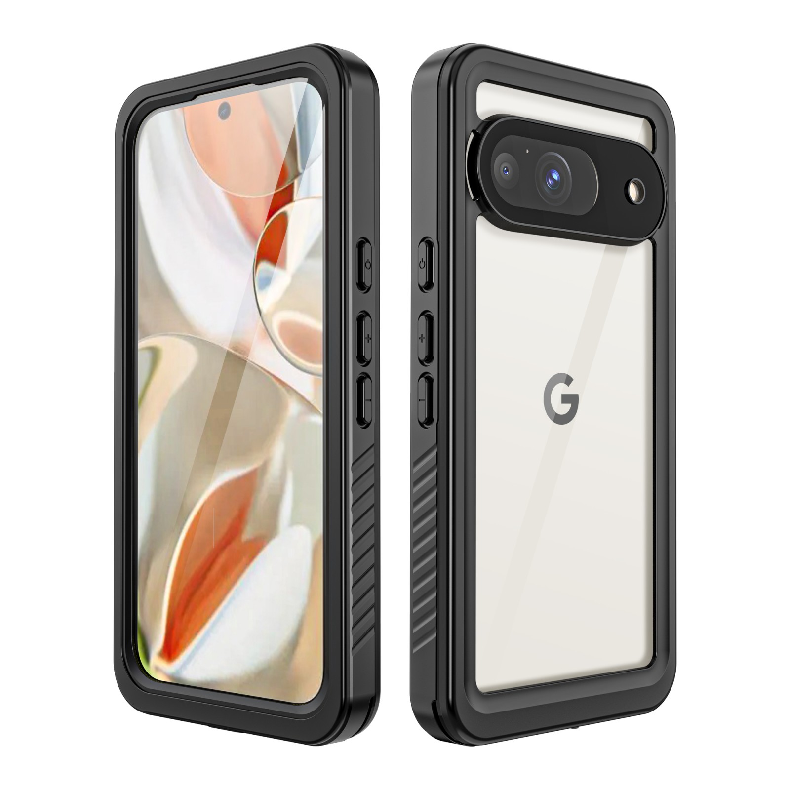   Google Pixel 9 Waterproof Case 