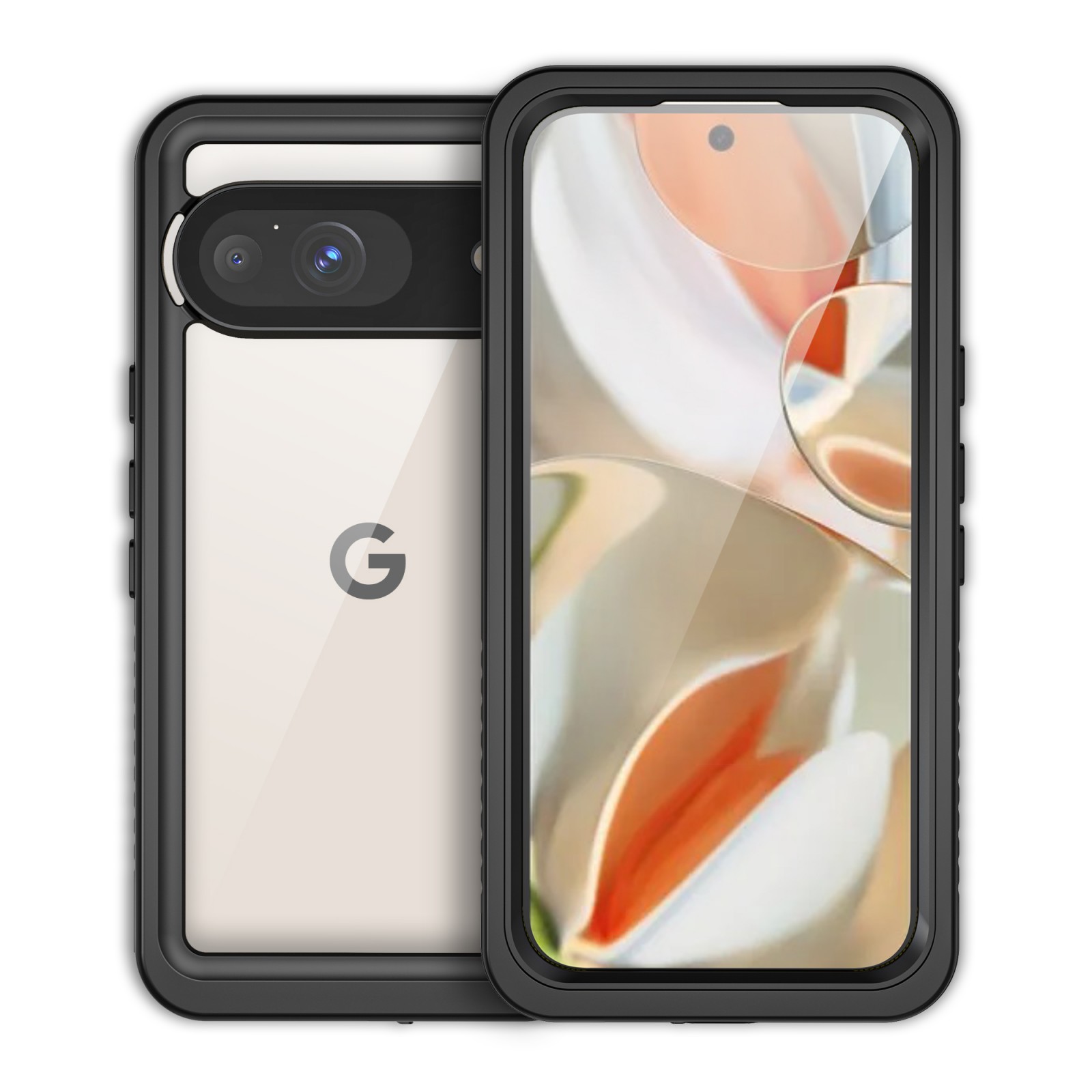   Google Pixel 9 Waterproof Case 