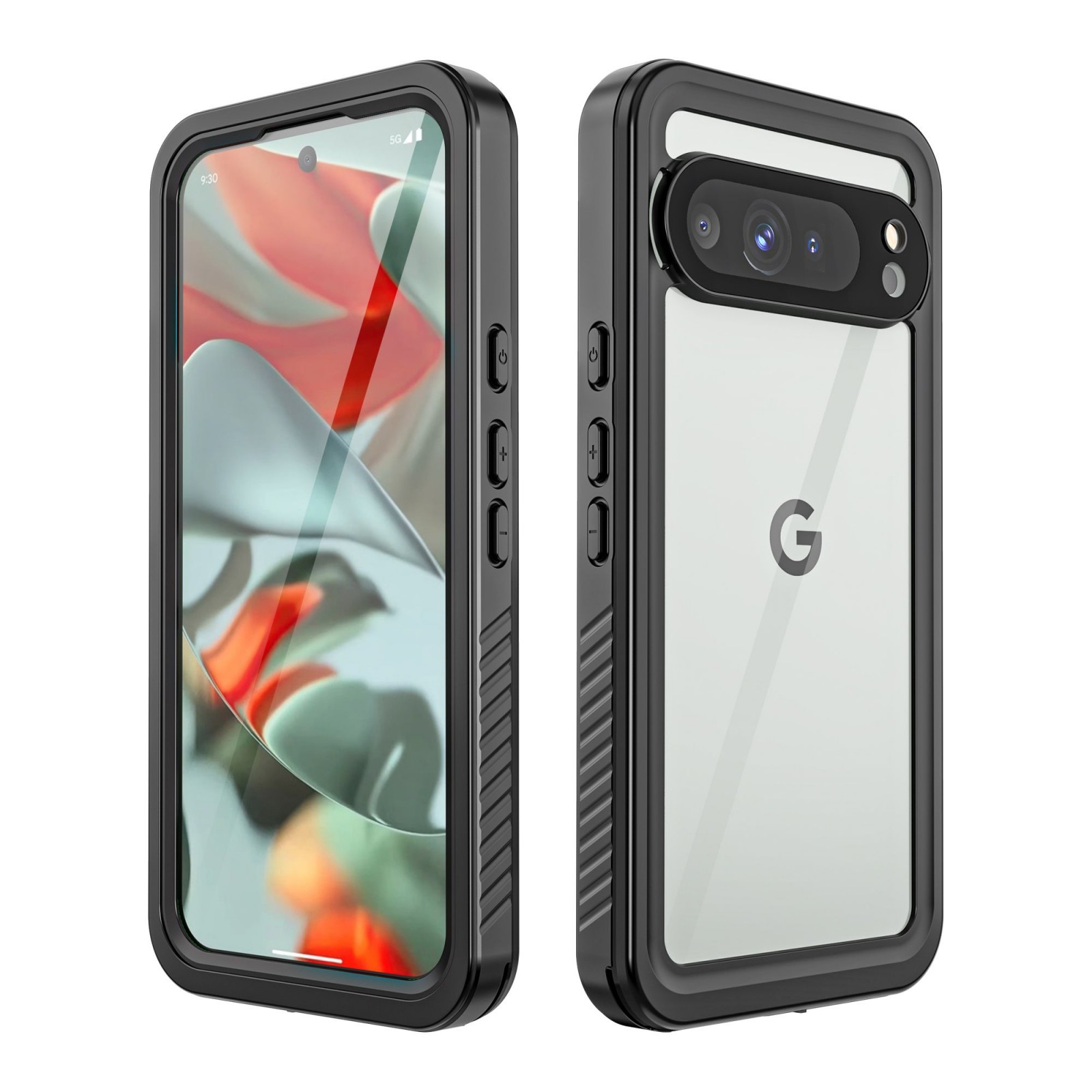  Google Pixel 9 Pro XL Waterproof Case 