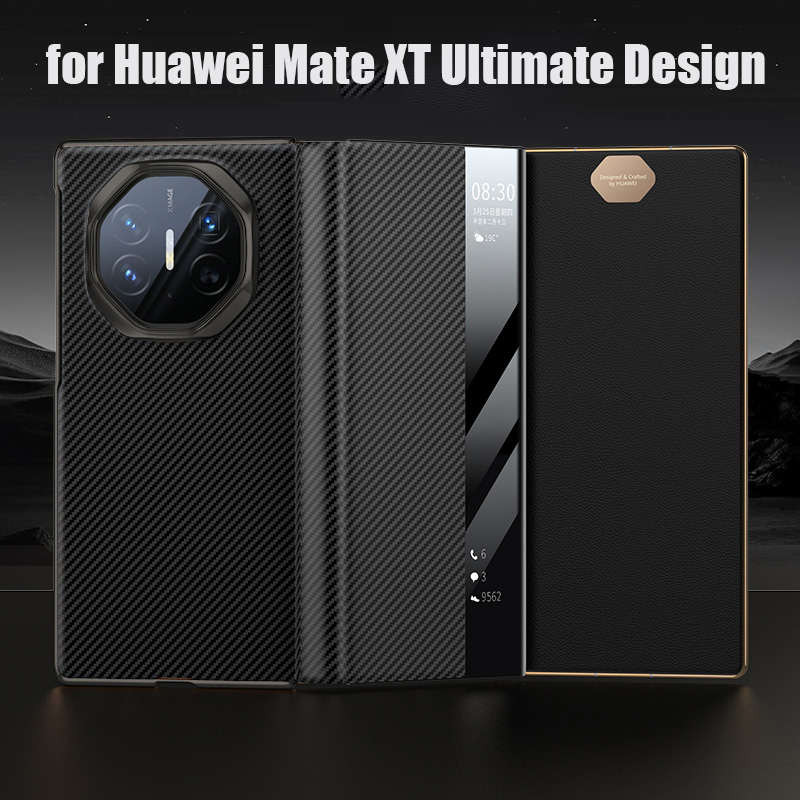 Huawei Mate XT Ultimate Design Case