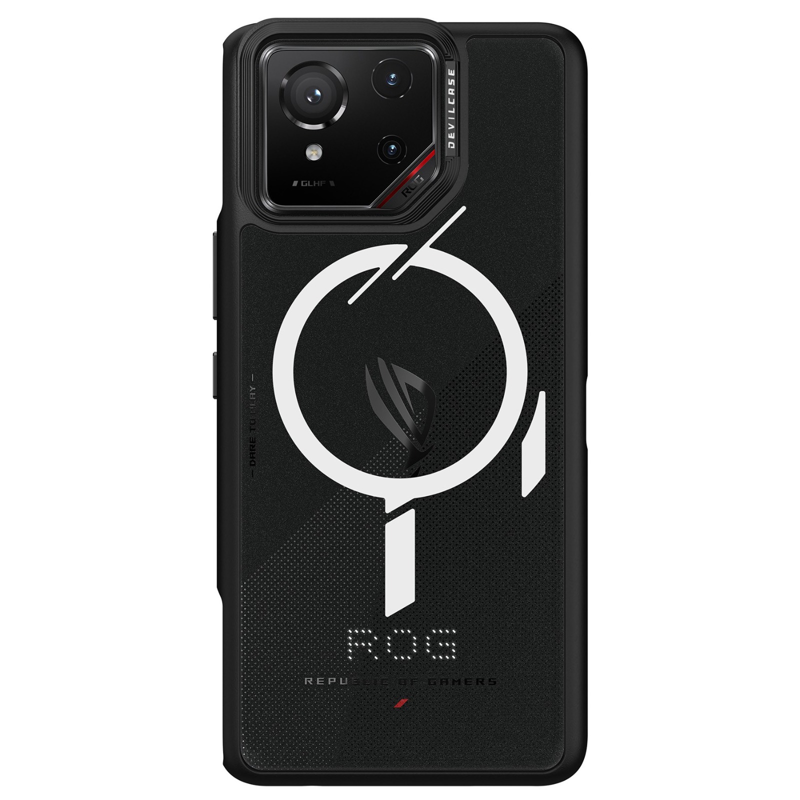 ROG Phone 9 Pro Case