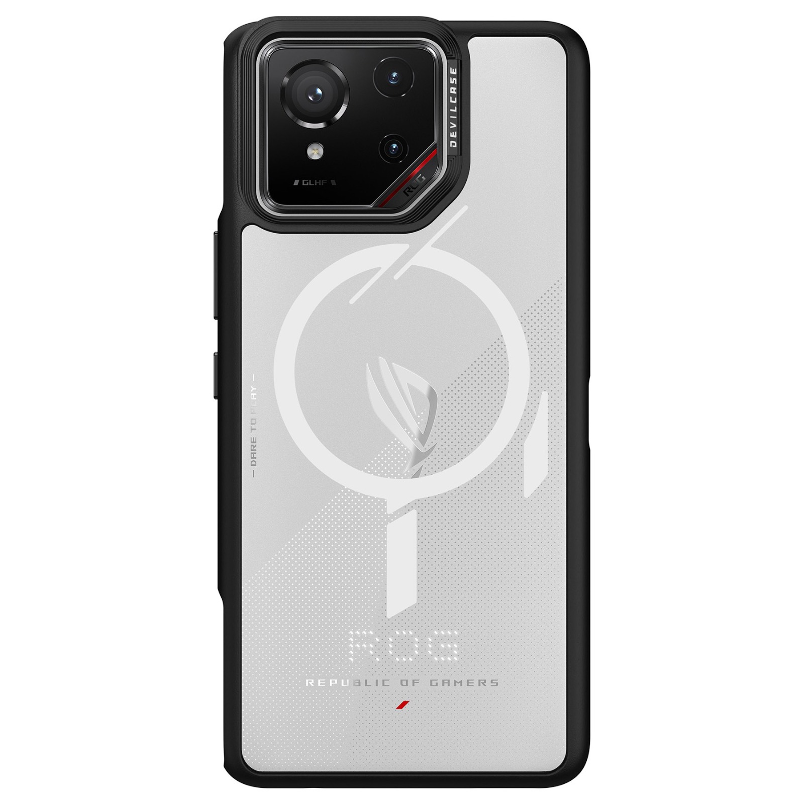 ROG Phone 9 Pro Case