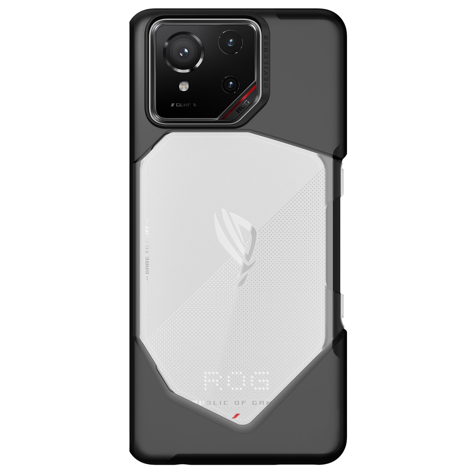 Asus ROG Phone 9 Pro Cooler Case