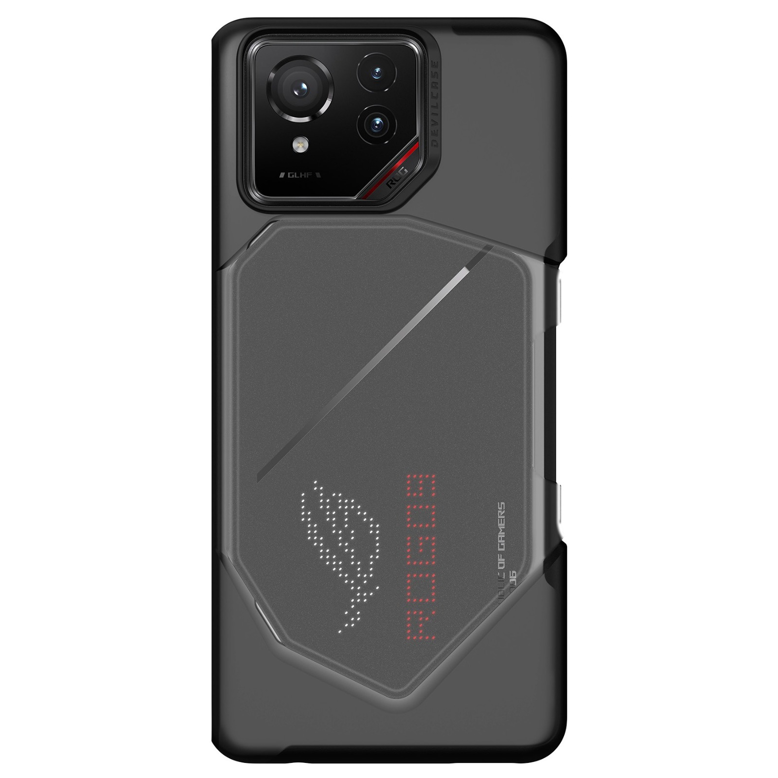 Asus ROG Phone 9 Pro Cooler Case