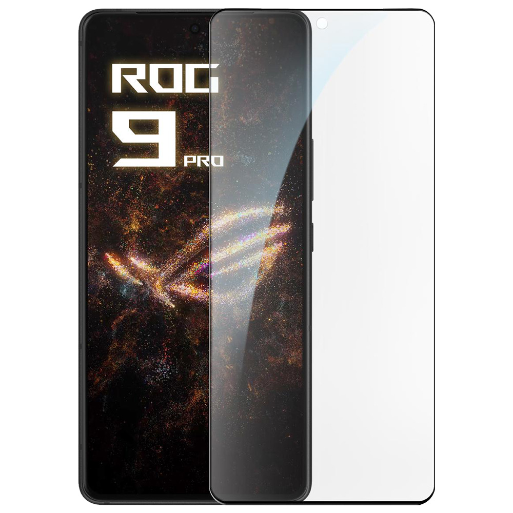 rog phone 9 pro glass screen protector