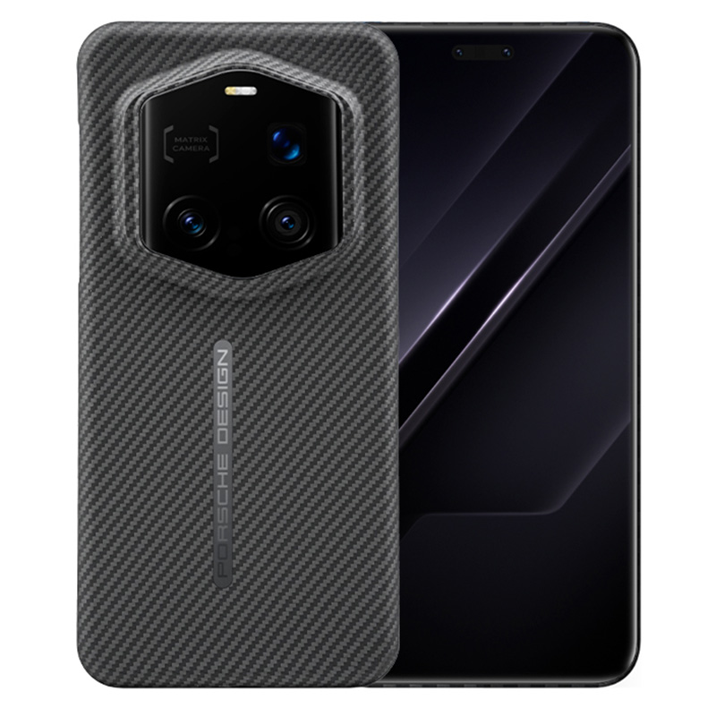 Honor Magic7 RSR Porsche Design Kevlar Fiber Case