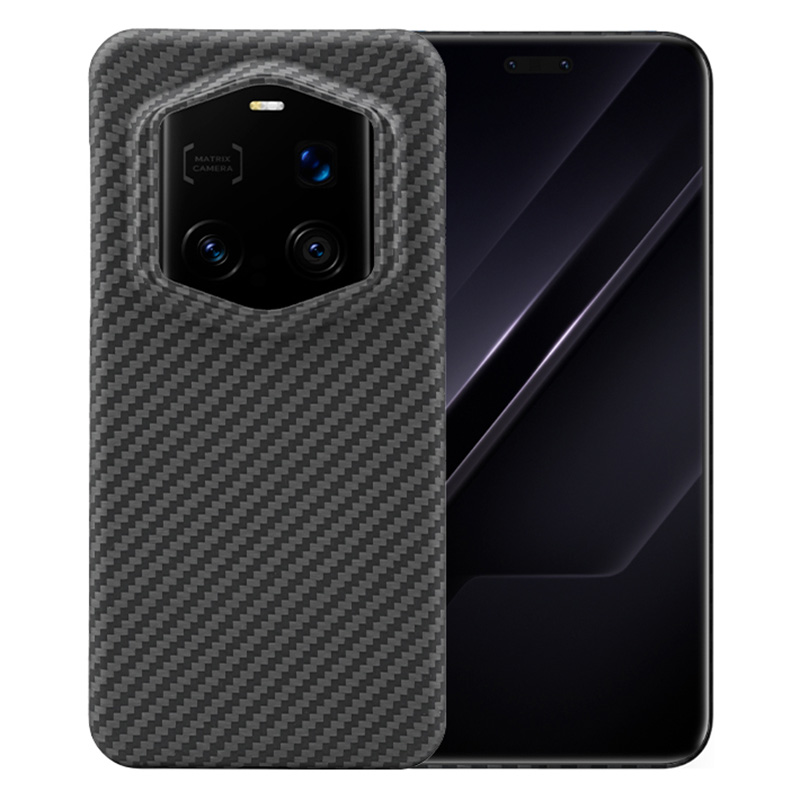 Honor Magic7 RSR Porsche Design Kevlar Fiber Case