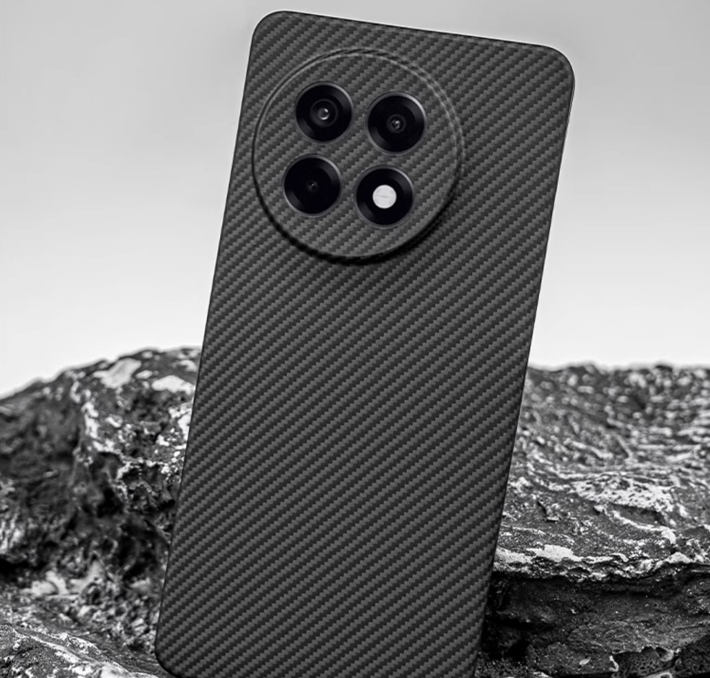 OnePlus 13R Kevlar Fiber Case