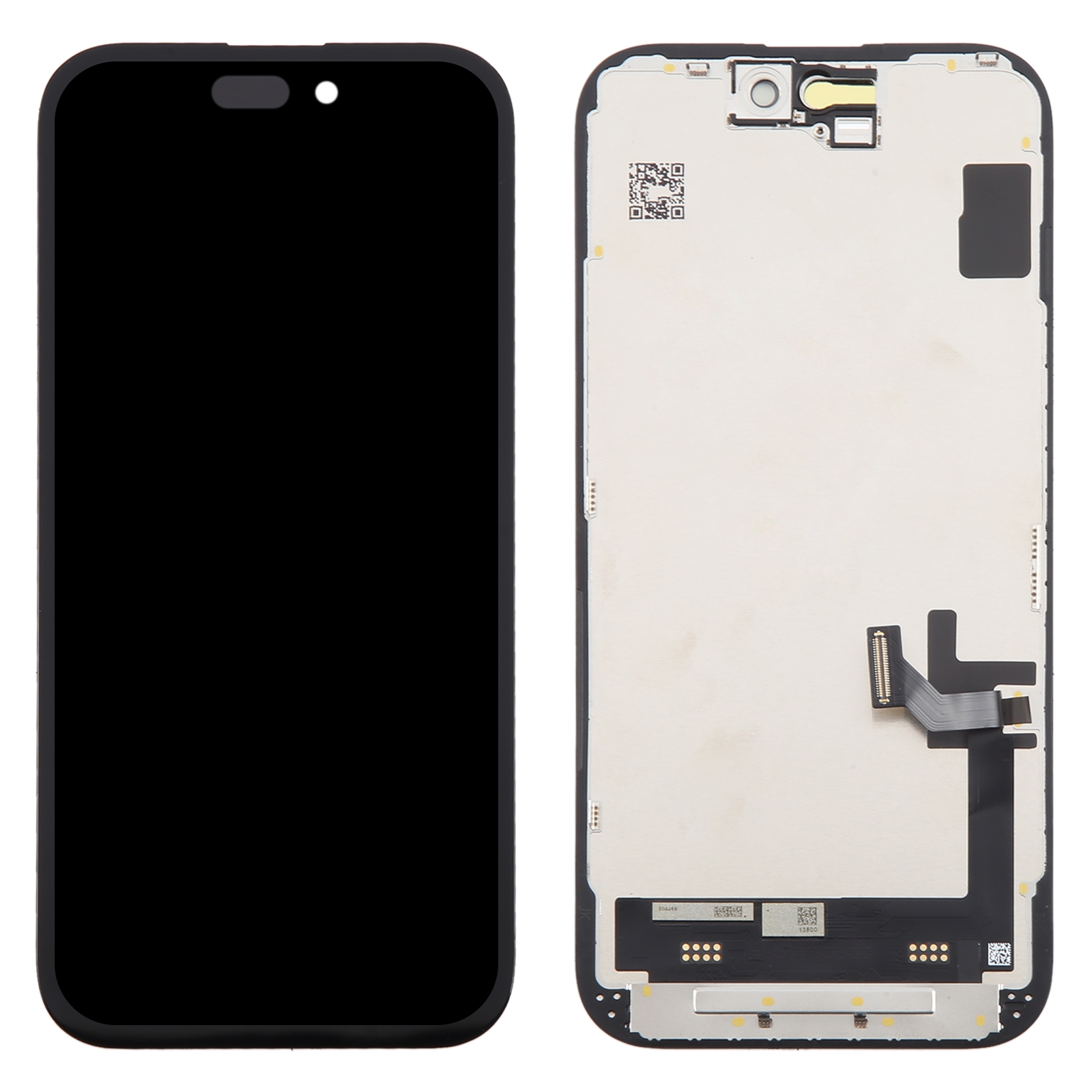  iPhone 15 JK incell LCD Screen