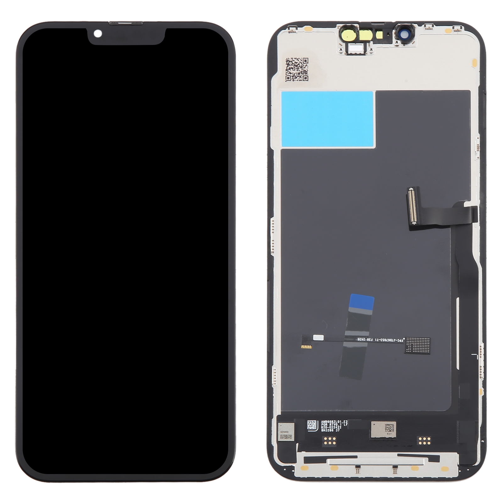   iPhone 13 Pro Max JK incell LCD Screen