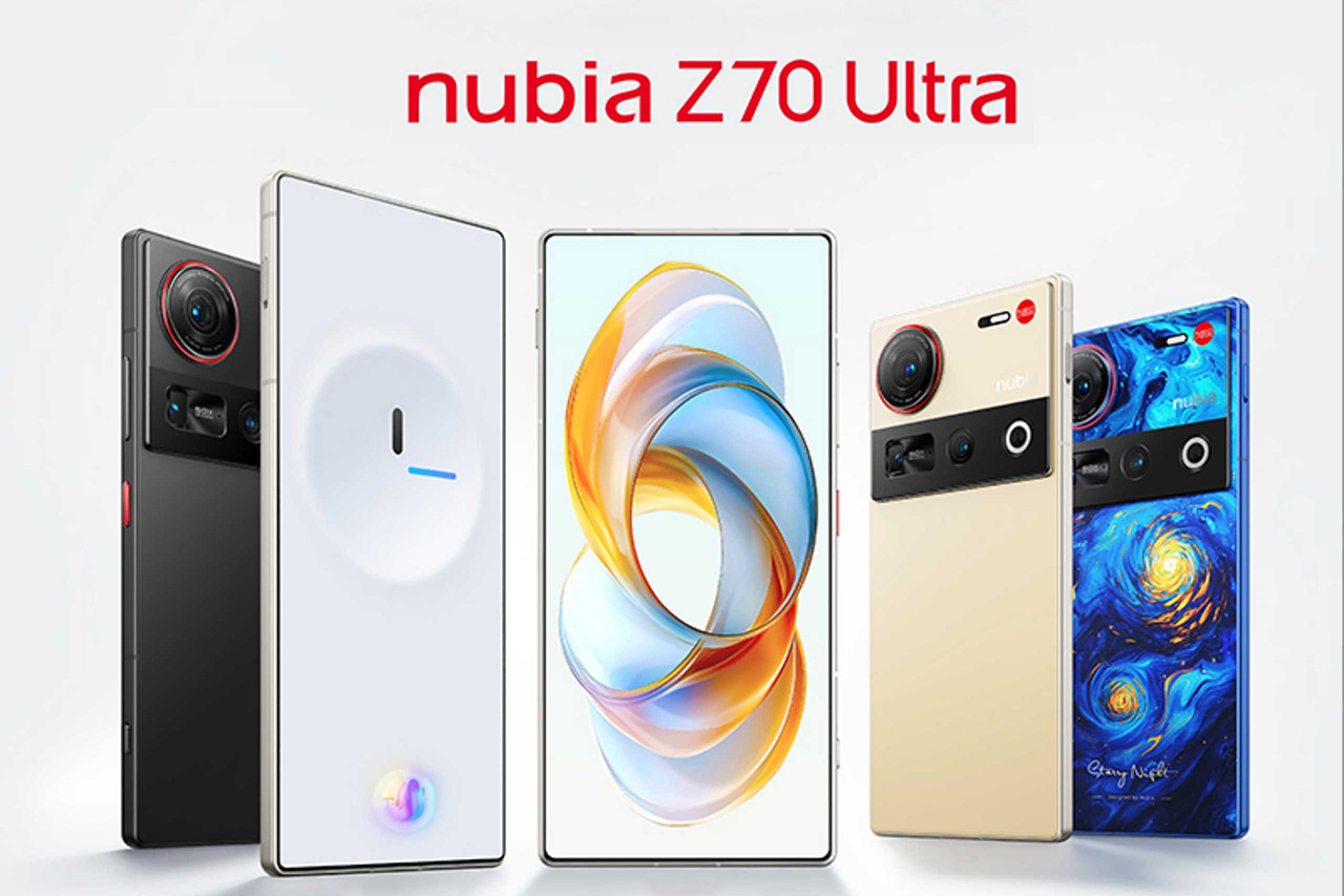 ZTE nubia Z70 Ultra Review