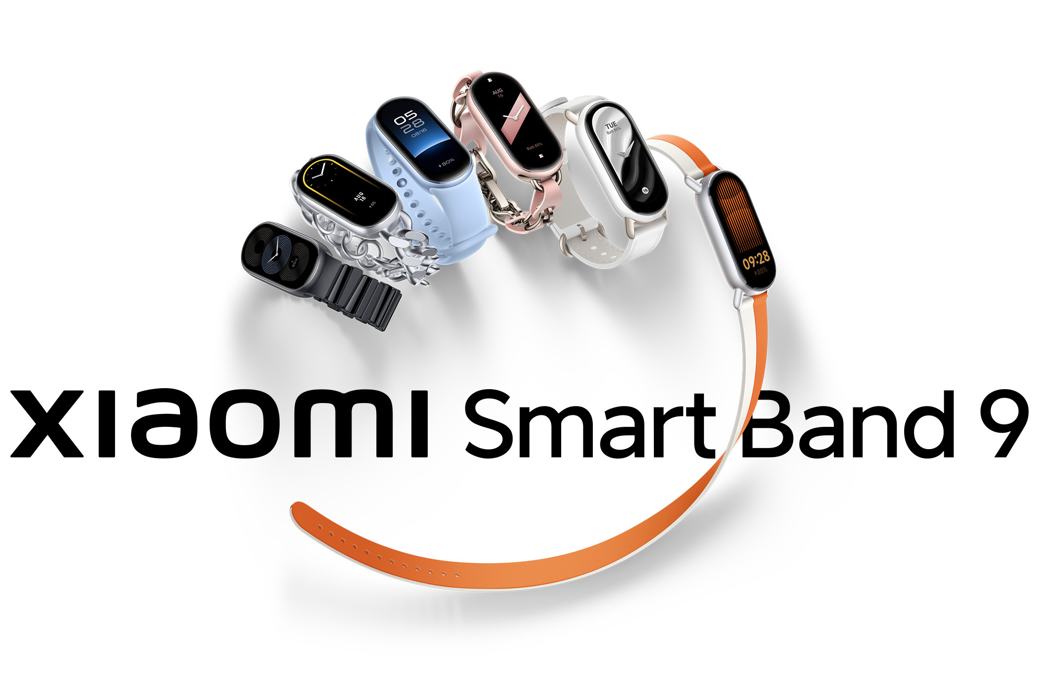 Xiaomi Smart Band 9 Review