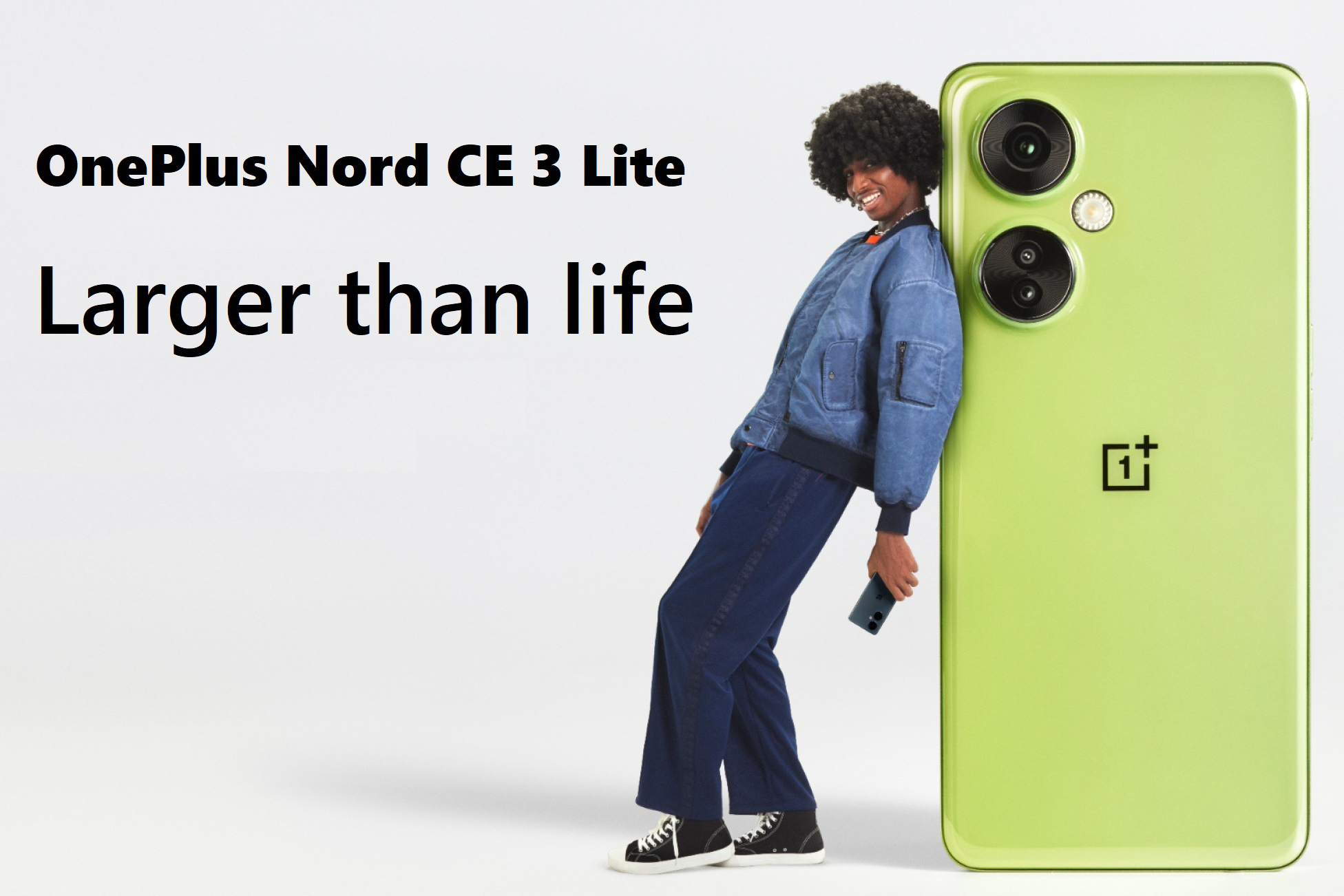 Comparing OnePlus Nord 3 and Nord CE 3: how different are the two phones  from each other?