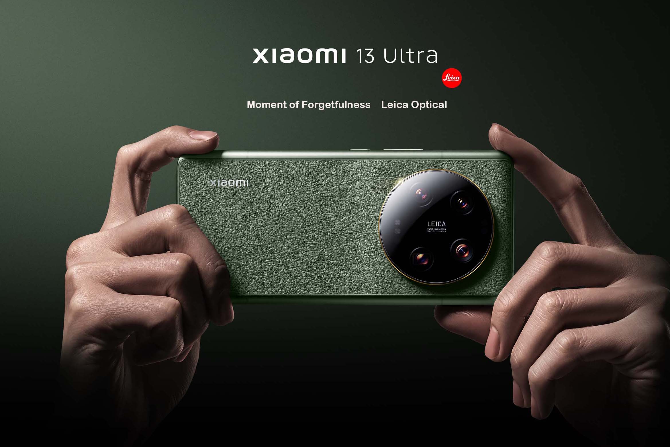 Xiaomi 13 Ultra Review: More like the camera's image flagship