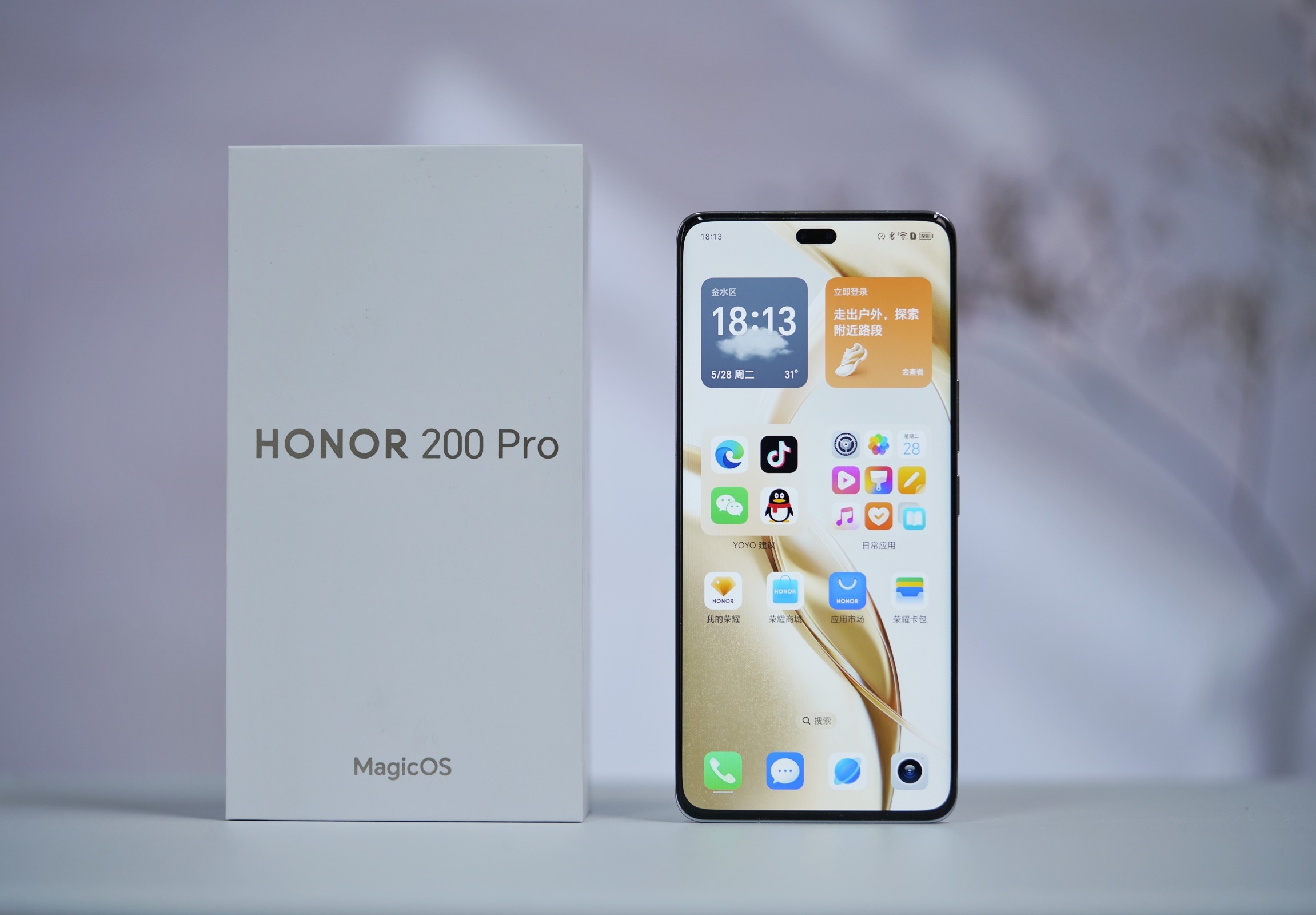 Honor 200 Pro Review